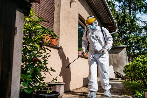 Best Residential Pest Control  in Oakboro, NC