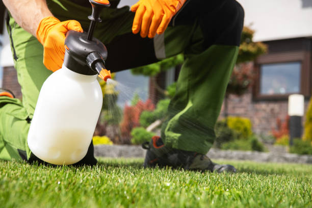 Best Pest Prevention Services  in Oakboro, NC